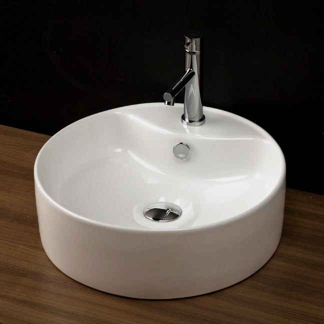 Lacava 4055-001 Light  White - Stellar Hardware and Bath 