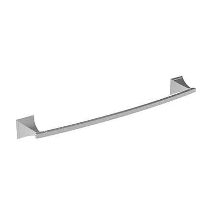 Joffrey - 41-02 24" Towel Bar - Stellar Hardware and Bath 