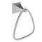 Joffrey - 41-09 Towel Ring - Stellar Hardware and Bath 