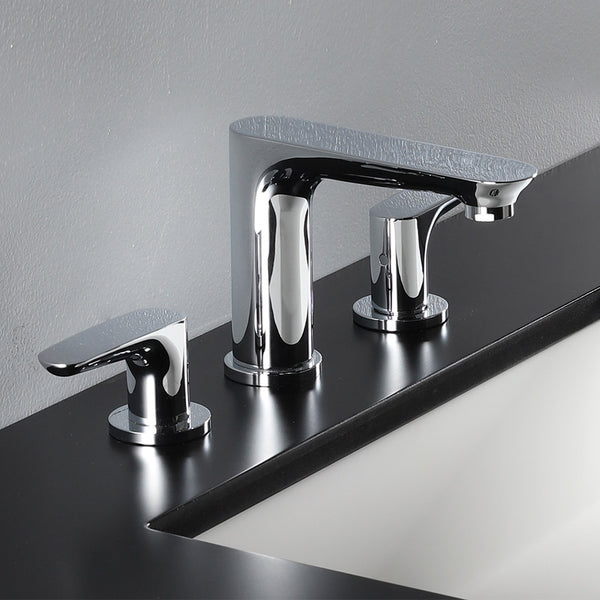 Lacava 4103-NI Flou Brushed Nickel - Stellar Hardware and Bath 