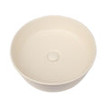 Barclay Harmony Round Above Counter Basin 4