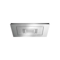 DornBracht Series–various RAIN SKY M Rain panel for flush ceiling installation manual control - Stellar Hardware and Bath 