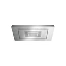 DornBracht Series–various RAIN SKY M Rain panel for flush ceiling installation manual control - Stellar Hardware and Bath 