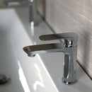 Lacava 4110-CR Flou Polished Chrome - Stellar Hardware and Bath 