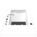DornBracht FOOT BATH??? Foot Spa - Stellar Hardware and Bath 