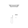 DornBracht Series–various SENSORY SKY??? Luxury Shower - Stellar Hardware and Bath 