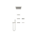 DornBracht Series–various VERTICAL SHOWER??? Massage shower - Stellar Hardware and Bath 