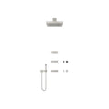 DornBracht Series–various VERTICAL SHOWER??? Massage shower - Stellar Hardware and Bath 
