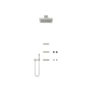 DornBracht Series–various VERTICAL SHOWER??? Massage shower - Stellar Hardware and Bath 