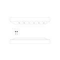 DornBracht HORIZONTAL SHOWER??? Massage shower - Stellar Hardware and Bath 