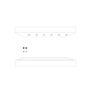 DornBracht HORIZONTAL SHOWER??? Massage shower - Stellar Hardware and Bath 