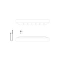 DornBracht HORIZONTAL SHOWER??? Massage shower - Stellar Hardware and Bath 