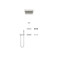DornBracht Series–various VERTICAL SHOWER??? Massage shower - Stellar Hardware and Bath 