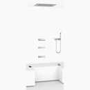 DornBracht Series–various COMFORT SHOWER??? Flexible Wellness Shower - Stellar Hardware and Bath 