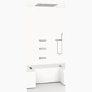 DornBracht Series–various COMFORT SHOWER??? Flexible Wellness Shower - Stellar Hardware and Bath 