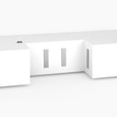 DornBracht Series–various LEG SHOWER??? Contrast shower for the legs - Stellar Hardware and Bath 