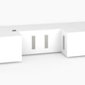 DornBracht Series–various LEG SHOWER??? Contrast shower for the legs - Stellar Hardware and Bath 