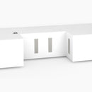 DornBracht Series–various LEG SHOWER??? Contrast shower for the legs - Stellar Hardware and Bath 