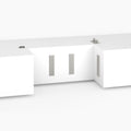 DornBracht Series–various LEG SHOWER??? Contrast shower for the legs - Stellar Hardware and Bath 
