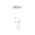 DornBracht Series–various eUNIT SHOWER??? Smart Rain Shower - Stellar Hardware and Bath 