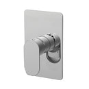 Lacava 41PB1.L.S-A-CR Flou Polished Chrome - Stellar Hardware and Bath 