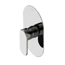 Lacava 41PB1.L.O-A-CR Flou Polished Chrome - Stellar Hardware and Bath 