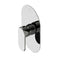 Lacava 41PB1.L.O-A-CR Flou Polished Chrome - Stellar Hardware and Bath 