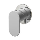 Lacava 41D3.L.O-A-CR Flou Polished Chrome - Stellar Hardware and Bath 