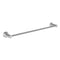 Dorrance - 42-02 24" Towel Bar - Stellar Hardware and Bath 