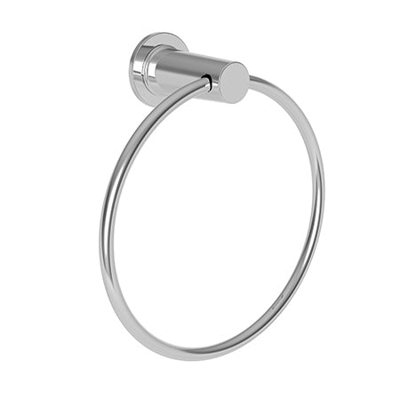 Dorrance - 42-09 Towel Ring - Stellar Hardware and Bath 