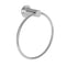 Dorrance - 42-09 Towel Ring - Stellar Hardware and Bath 