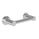 Dorrance - 42-28 Double Post Toilet Tissue Holder - Stellar Hardware and Bath 