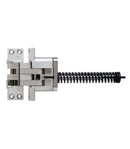 Soss  420IC Invisible Closer Hinge - Stellar Hardware and Bath 