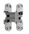Soss  418SS Stainless Steel Invisible Hinge - Stellar Hardware and Bath 