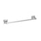 Malvina - 43-01 18" Towel Bar - Stellar Hardware and Bath 