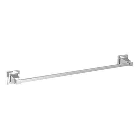 Malvina - 43-02 24" Towel Bar - Stellar Hardware and Bath 