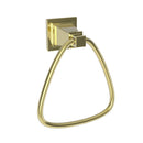 Newport Brass Malvina 43-09 Towel Ring - Stellar Hardware and Bath 