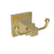 Newport Brass Malvina 43-13 Double Robe Hook - Stellar Hardware and Bath 