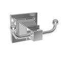 Malvina - 43-13 Double Robe Hook - Stellar Hardware and Bath 