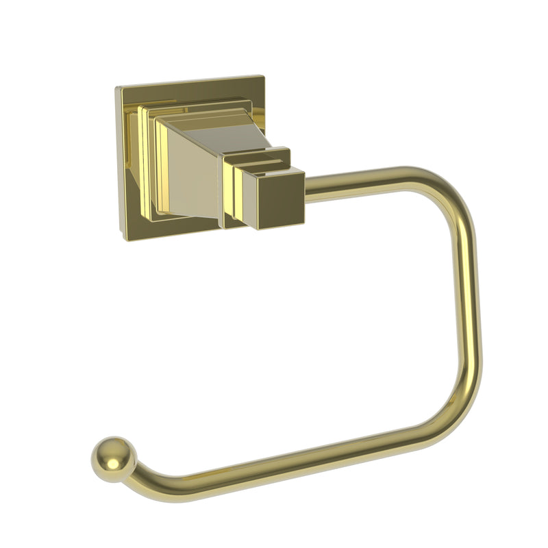 Newport Brass Malvina 43-27 Hanging Toilet Tissue Holder - Stellar Hardware and Bath 