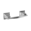 Malvina - 43-28 Double Post Toilet Tissue Holder - Stellar Hardware and Bath 