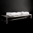 Lacava 4404-44 Quadro Matte Black - Stellar Hardware and Bath 