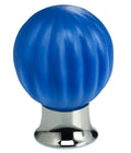 Omnia 4405/30 Cabinet GLASS KNOB - Stellar Hardware and Bath 