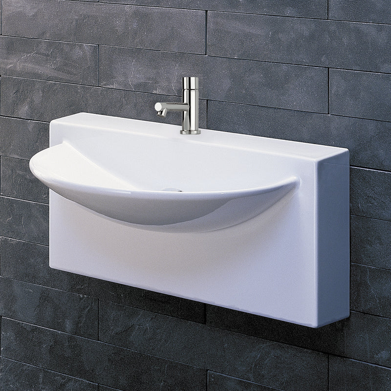 Lecaba Block Lacava 4500-001 Block White