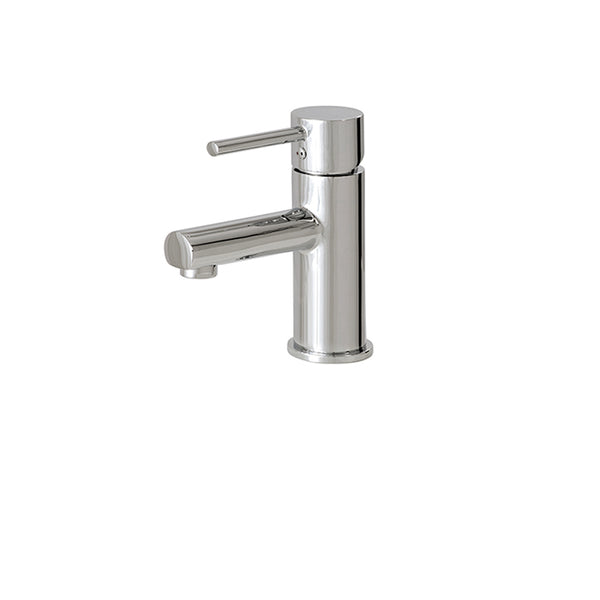 Aqua Brass 45014 KIKI – Single-hole lavatory faucet - Stellar Hardware and Bath 