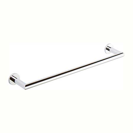 Ginger Kubic - 4603 24" Towel Bar - Stellar Hardware and Bath 