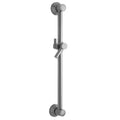 30" Pin Mount Low Profile Wall Bar - Stellar Hardware and Bath 