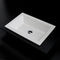 Lacava 4655-001 Sottile White - Stellar Hardware and Bath 