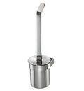 Cool Lines 470232 
Stainless Steel Toilet Brush & Holder - Stellar Hardware and Bath 