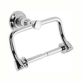 Ginger Eavon - 4809 Hanging Toilet Tissue Holder - Stellar Hardware and Bath 